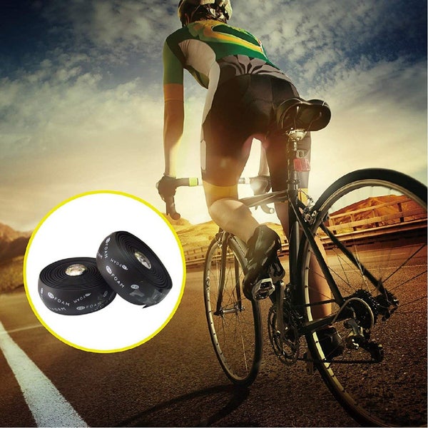 Bike Handlebar Tape Warps EVA *Local Buy* Carousel 2