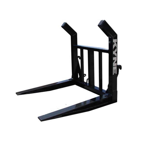 Kyne 1500kg Log Forks Carousel 1