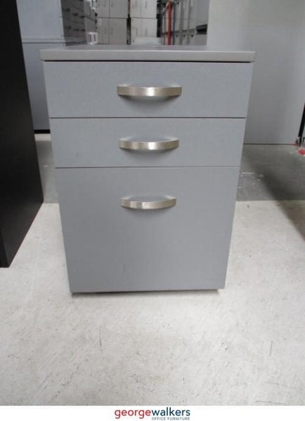 PR5451 - Grey Mobile Drawer Carousel 1