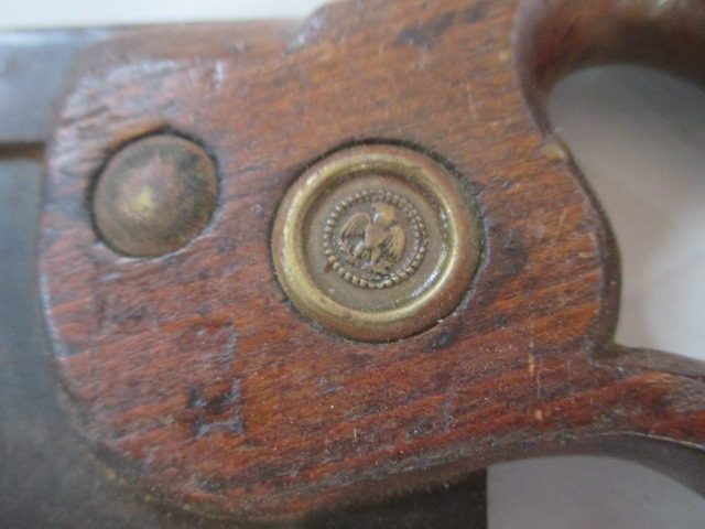 PANEL SAWS X 2 . VINTAGE Carousel 2