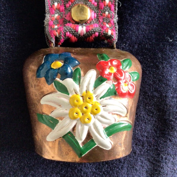 Cow Bell Switzerland Carousel 2