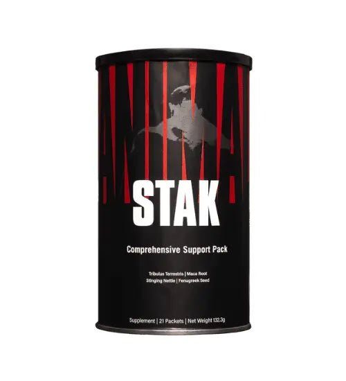 Animal Stak + Free Pill Case Carousel 3