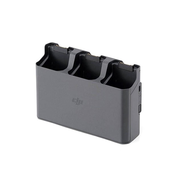 DJI Air 3 Battery Charging Hub Carousel 1