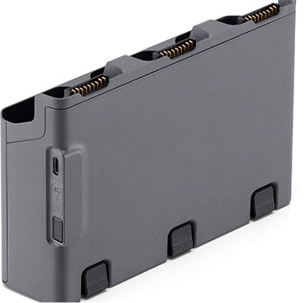 DJI Air 3 Battery Charging Hub Carousel 2