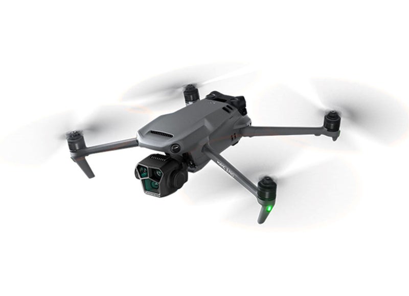 DJI Mavic 3 Pro (DJI RC) (AU) Carousel 2