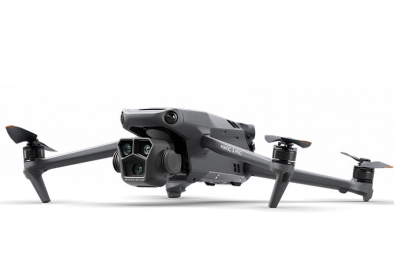 DJI Mavic 3 Pro (DJI RC) (AU) Carousel 4