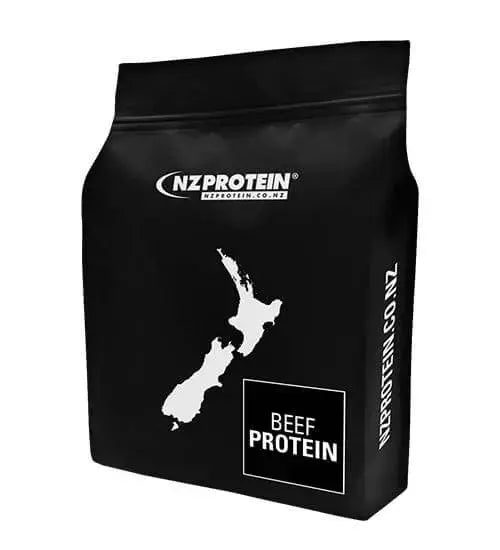 NZProtein Beef Protein Powder 1kg Carousel 1