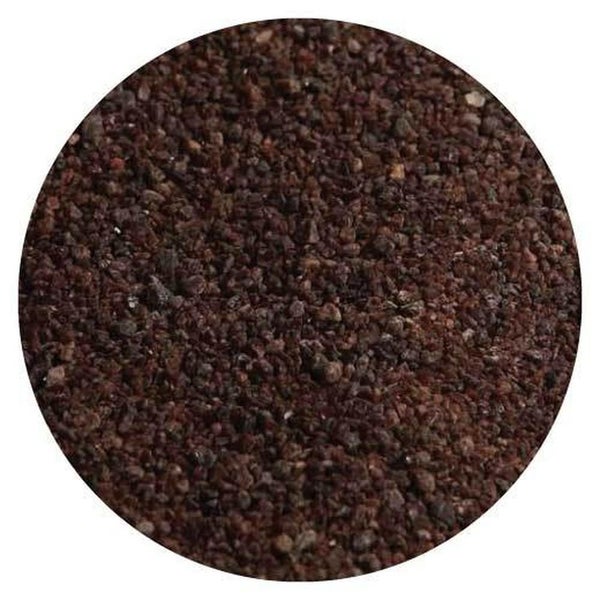 1Kg Cooking Black Salt Himalayan - Medium Grain Vegan Egg Kala Namak Carousel 2