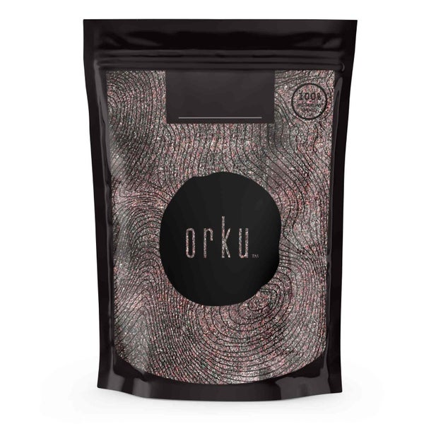 2Kg Fine Black Salt Himalayan - Table Grain Vegan Edible Egg Kala Namak Bag Carousel 1