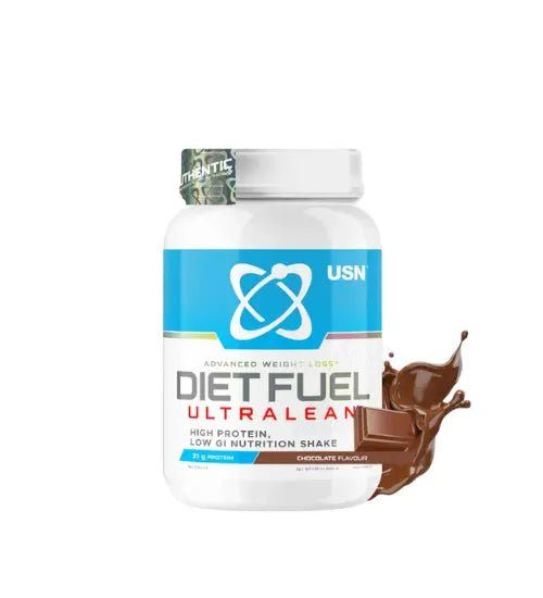 USN Diet Fuel Ultralean + FREE Apple Cider Caps Carousel 1