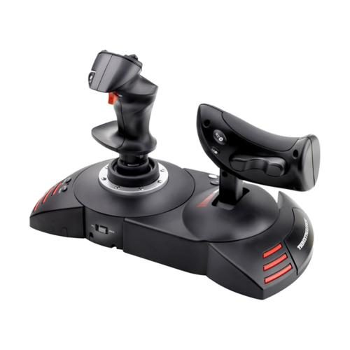 Thrustmaster 4160543 T Flight Hotas X Joystick PC/PS3 [4160543] Carousel 1
