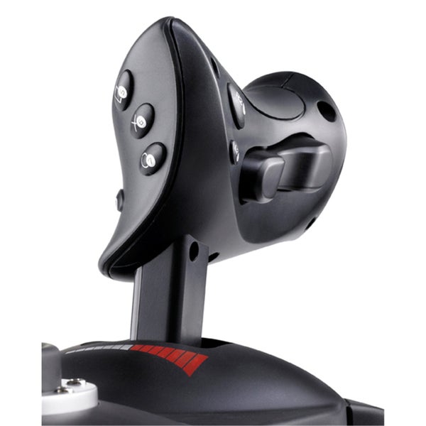 Thrustmaster 4160543 T Flight Hotas X Joystick PC/PS3 [4160543] Carousel 5