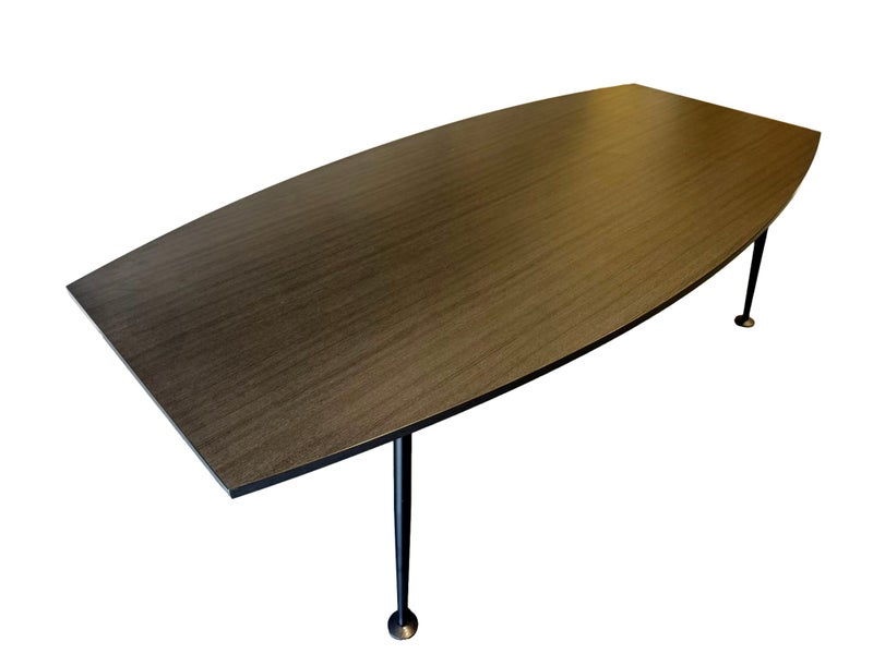 Boardroom Table / Board Table / Meeting Table 2.4m Carousel 3