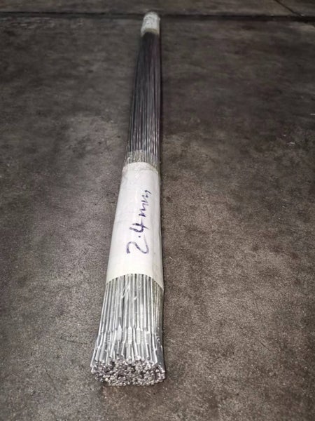 5356 Aluminium TIG Rod (1.6mm / 2.4mm / 3.2mm) *985mm ER5356 : 2kg/Pack Carousel 2