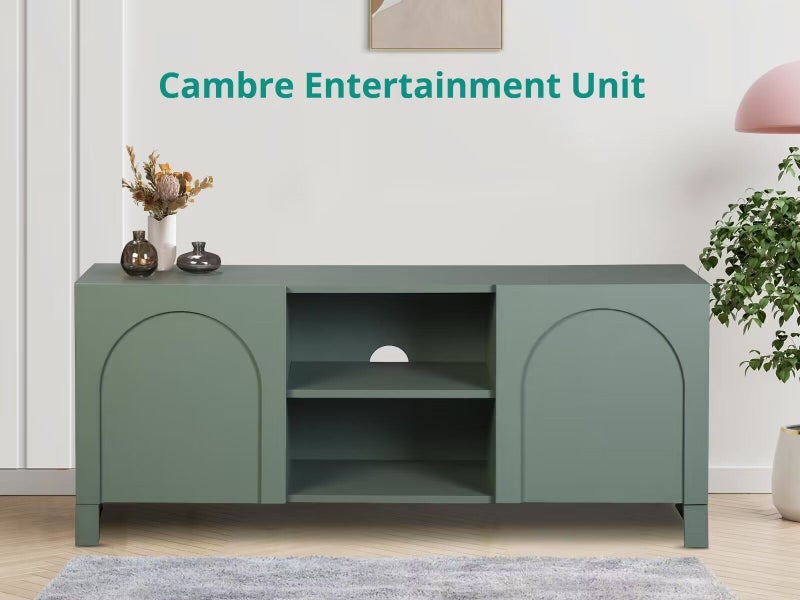 Entertainment Unit Carousel 2