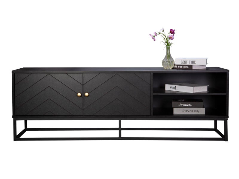 Entertainment Unit Carousel 2