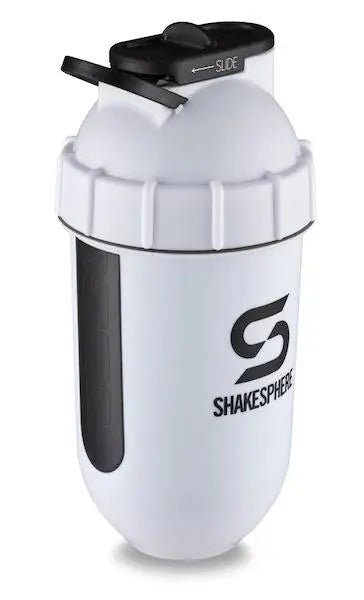 Shakesphere Tumblr View 700ml Carousel 9