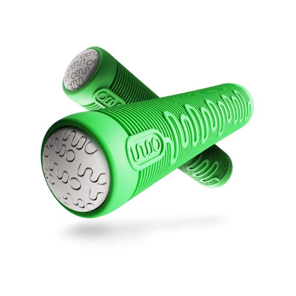 INDO HANDGRIPS V2 GREEN Carousel 1