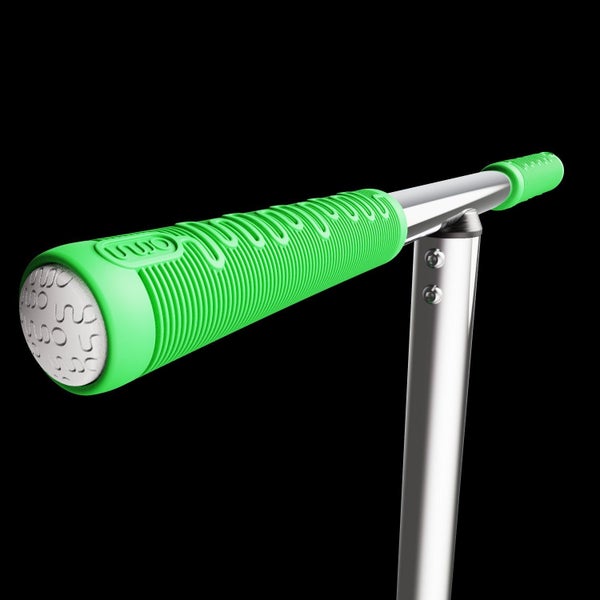 INDO HANDGRIPS V2 GREEN Carousel 2