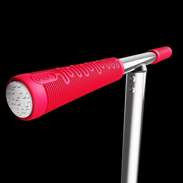 INDO HANDGRIPS V2 RED Carousel 2