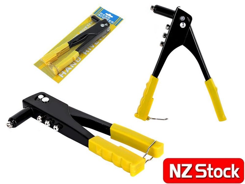 PTN NEW Pop Rivet Gun Sale Sale Carousel 1