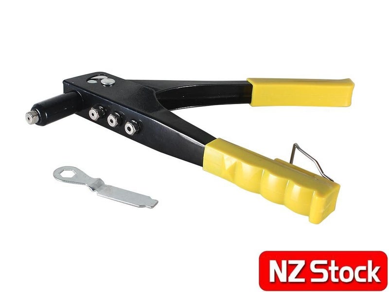 PTN NEW Pop Rivet Gun Sale Sale Carousel 2
