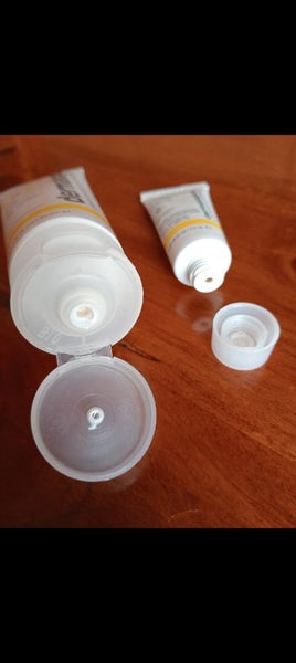 Rrp$100+ 2x Dermalogica Invisible Physical Defence Sunscreen 50ml + 7ml Carousel 4