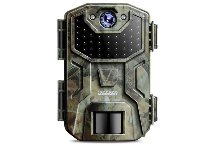 iZeeker IG200 20MP 1080P Trail Camera Carousel 1