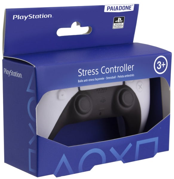 PlayStation: PS5 Stress Controller Carousel 2