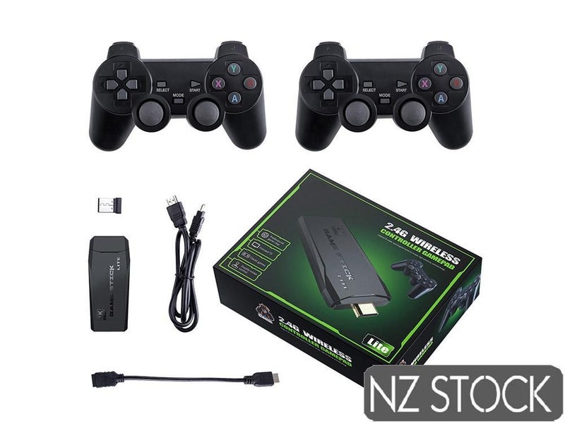 Game Console NZ Local Buy Carousel 2