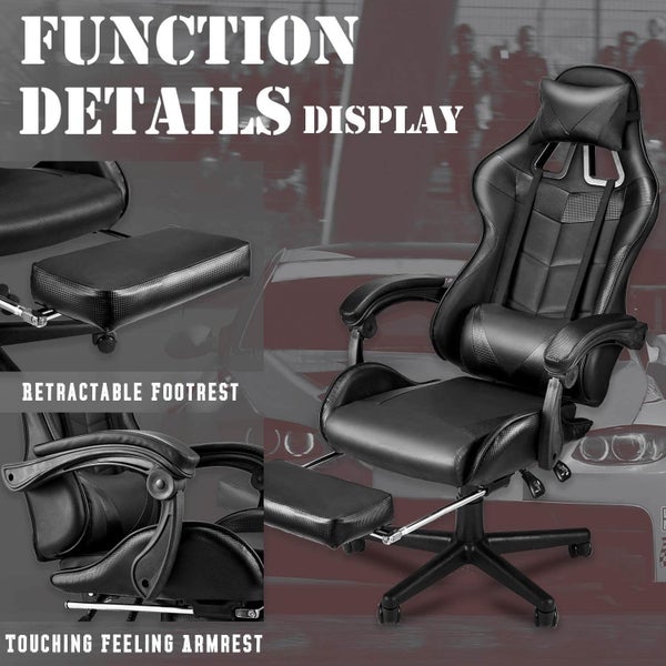 Gaming Chair Carousel 2