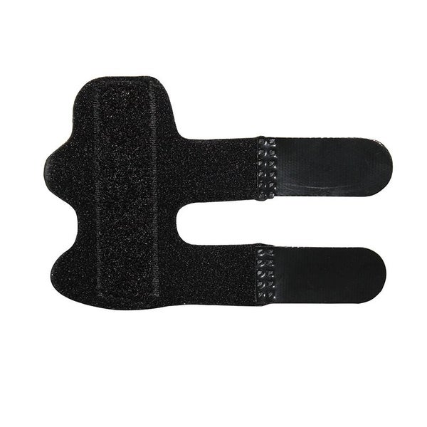 2Pcs Adjustable Aluminum Alloy Finger Splint Carousel 6
