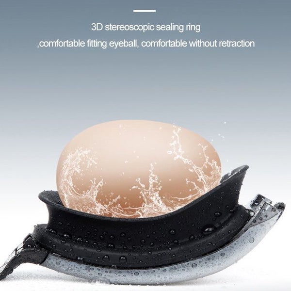 Swimming Goggle New Carousel 2