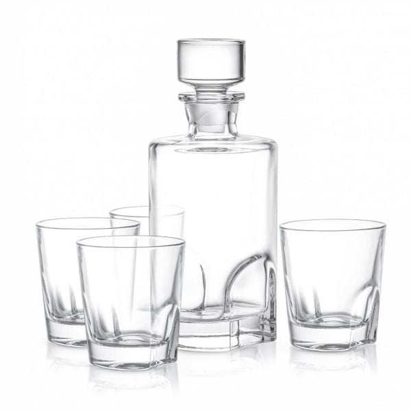 Whiskey Decanter (OVER STOCKED)63617779090689112