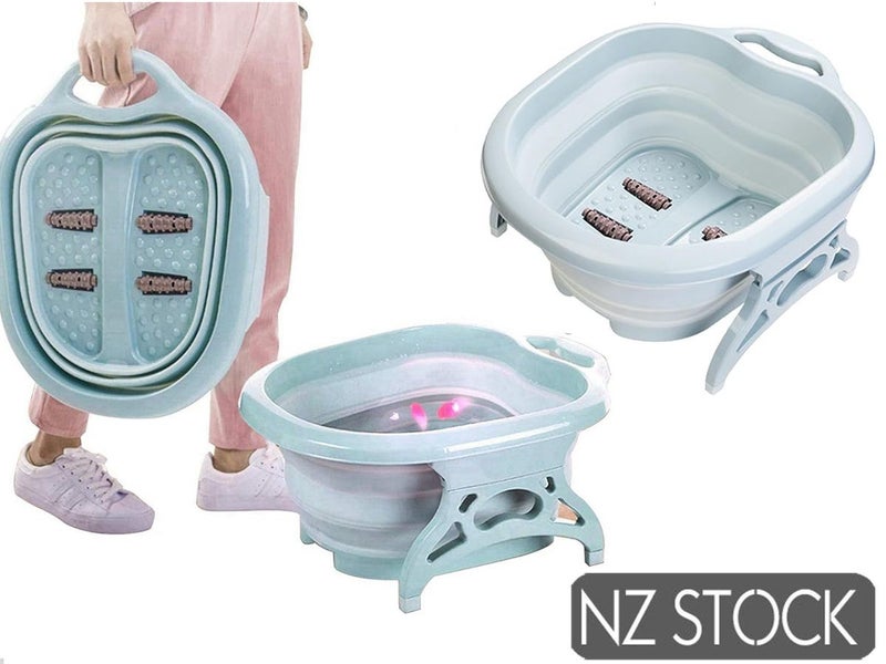 PTN NEW Foot Spa Massager Sale Sale Carousel 1