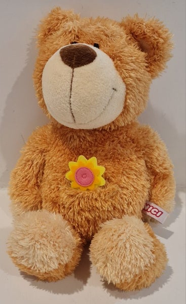 NICI Bear ^ Carousel 1