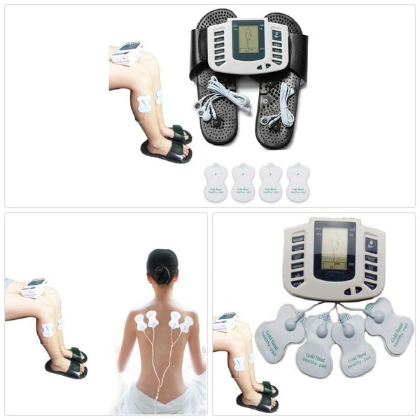 New Digital Therapy Machine (Tens) Afterpay Carousel 2