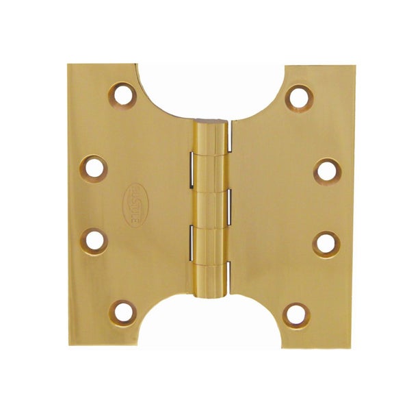 Austyle Door Parliament Hinge - Available in 100mm and 150mm Carousel 1