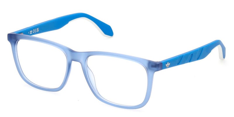 Adidas Originals OR5076 085 54 New Men Eyeglasses Carousel 1