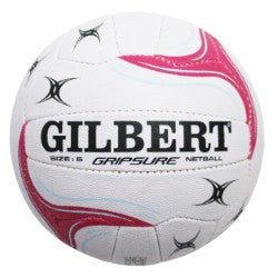 Gilbert Gripsure Netball Carousel 1