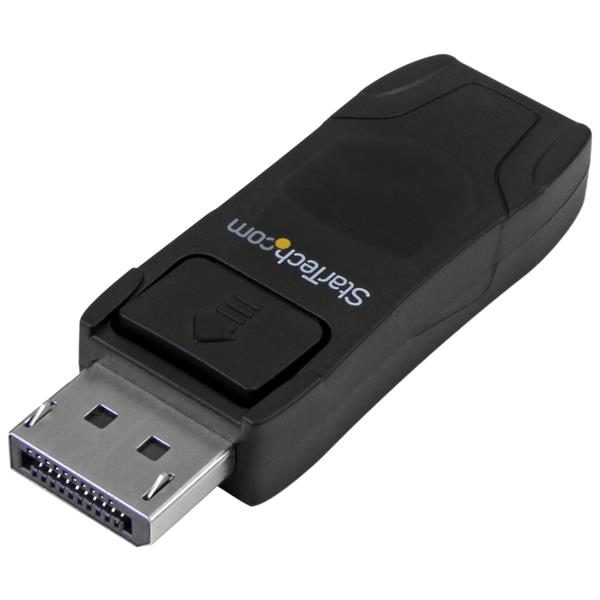 DisplayPort to HDMI Adapter - 4K Carousel 2
