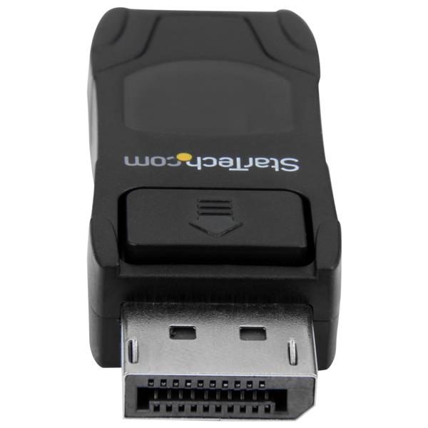 DisplayPort to HDMI Adapter - 4K Carousel 4
