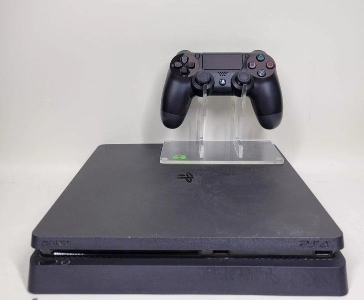 PS4 Slim 500GB Carousel 1