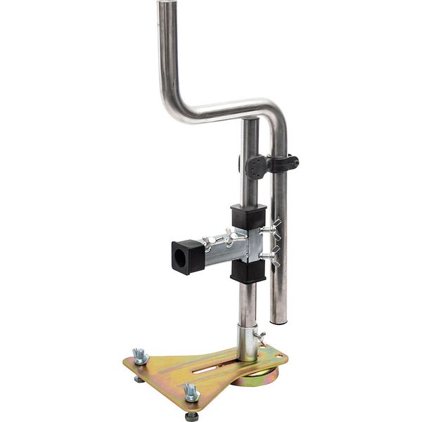 Stronghand Fully Articulated Hand Rest Carousel 1
