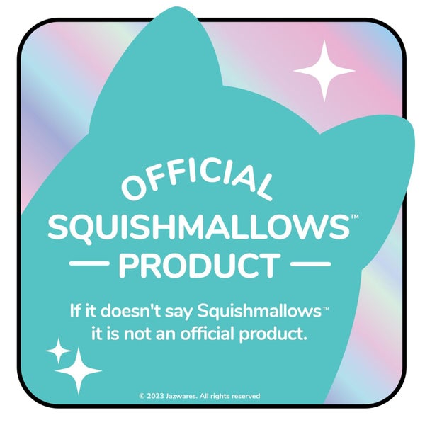 Squishmallows Original 5-Inch Mitchard Kiwi Bear - Official Jazwares Plush Carousel 2