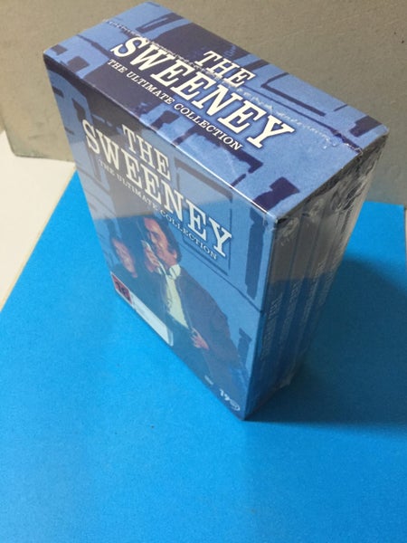 The Sweeney: The Ultimate Collection - NEW!!! Carousel 3