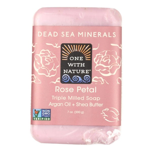 One With Nature, 7, Rose Petal Carousel 1