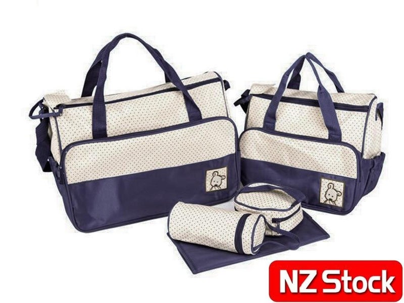 Nappy Bag Sale Sale NZ Stock Deal Carousel 1