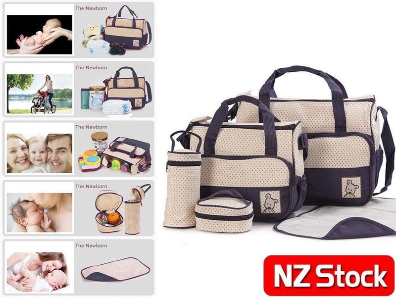 Nappy Bag Sale Sale NZ Stock Deal Carousel 2