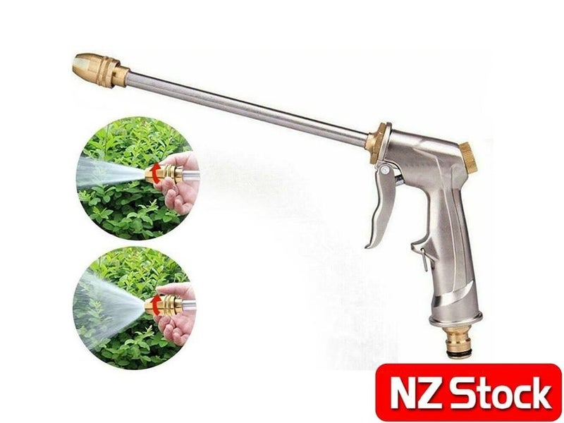 Car Wash High Pressure Water Gun Carousel 1